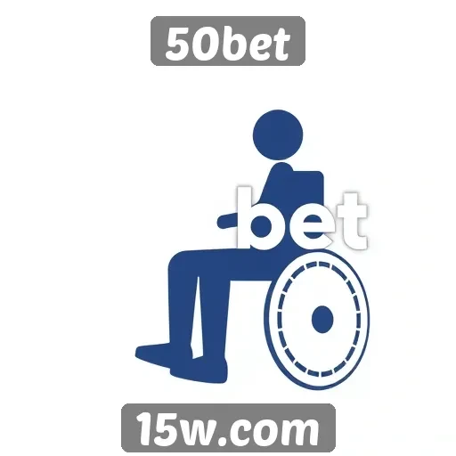 Acessibilidade e suporte ao cliente do 50bet