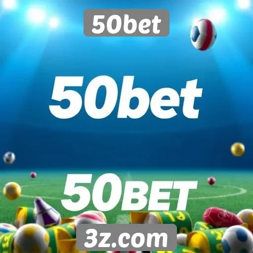 Promoções atraentes para novos usuários no 50bet