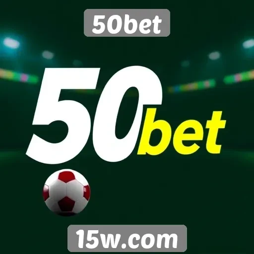 Comparação entre 50bet e concorrentes no mercado