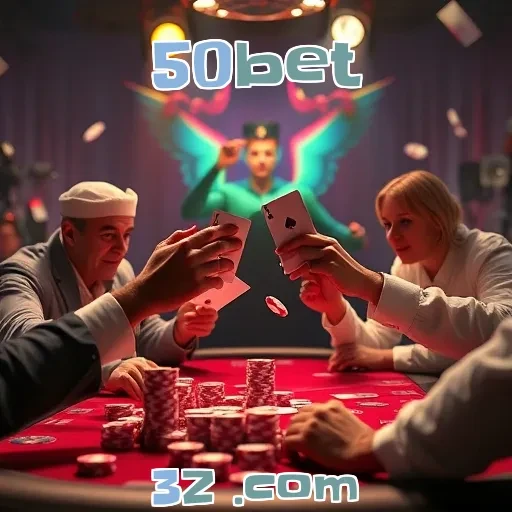 50bet Esportes Eletrônicos