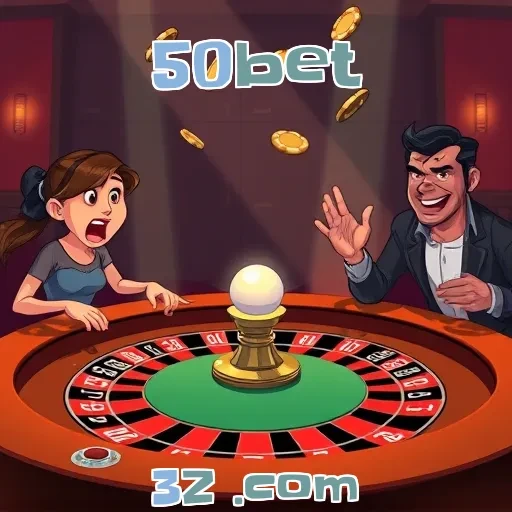 50bet: Mergulhe no Universo dos Jogos Fantasy Hoje Mesmo!