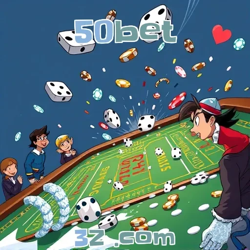 50bet Cassino Ao Vivo