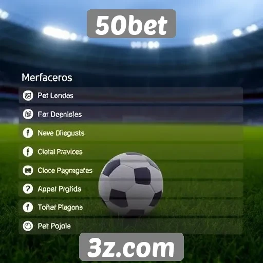 Métodos de pagamento aceitos no 50bet