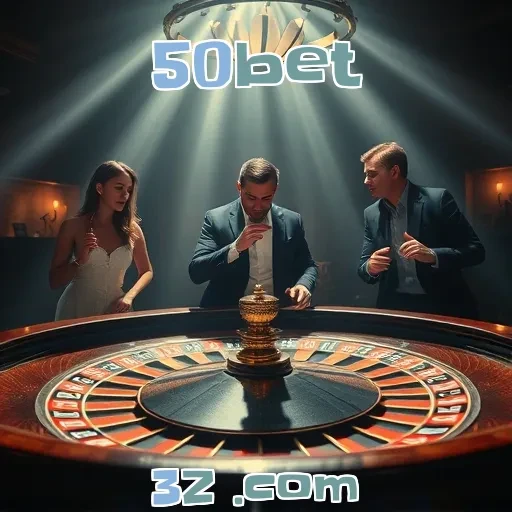 50bet Pôquer