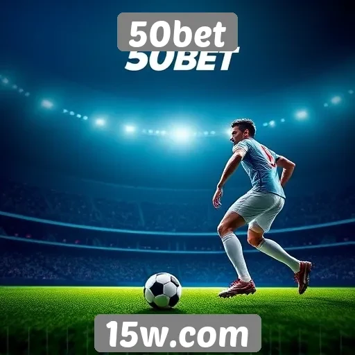 Apostas esportivas: como funcionam no 50bet
