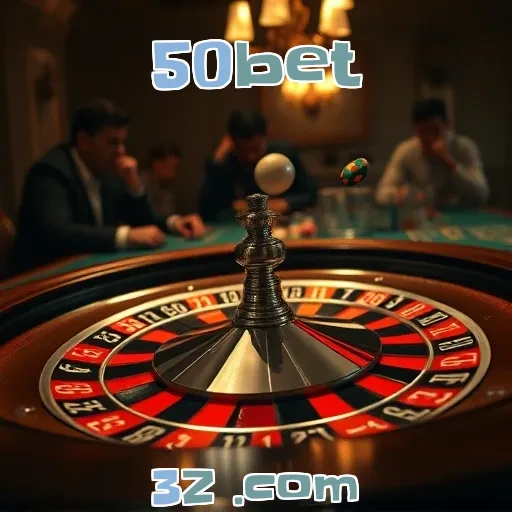 50bet Apostas Esportivas