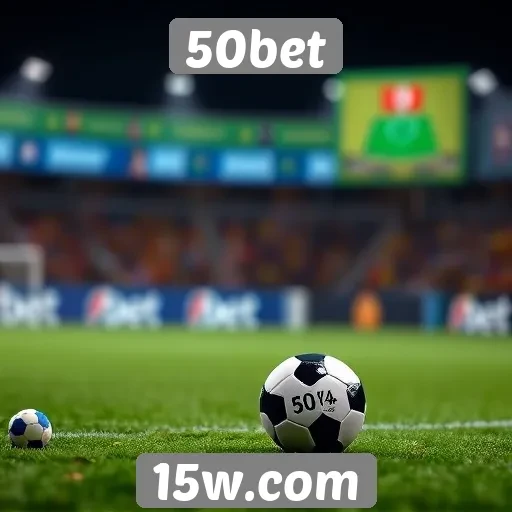 Usuários comentam sobre a experiência no 50bet